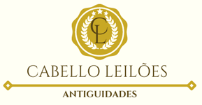 Cabello Leilões Antiguidades